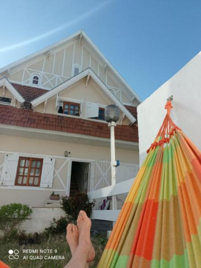 La posada del Nono